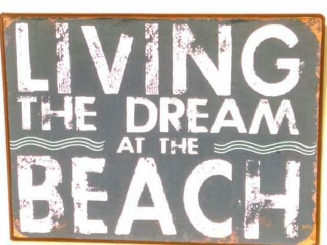 Good Value Low Cost Apartment Second Beach Line Санта Мария Екстериор снимка