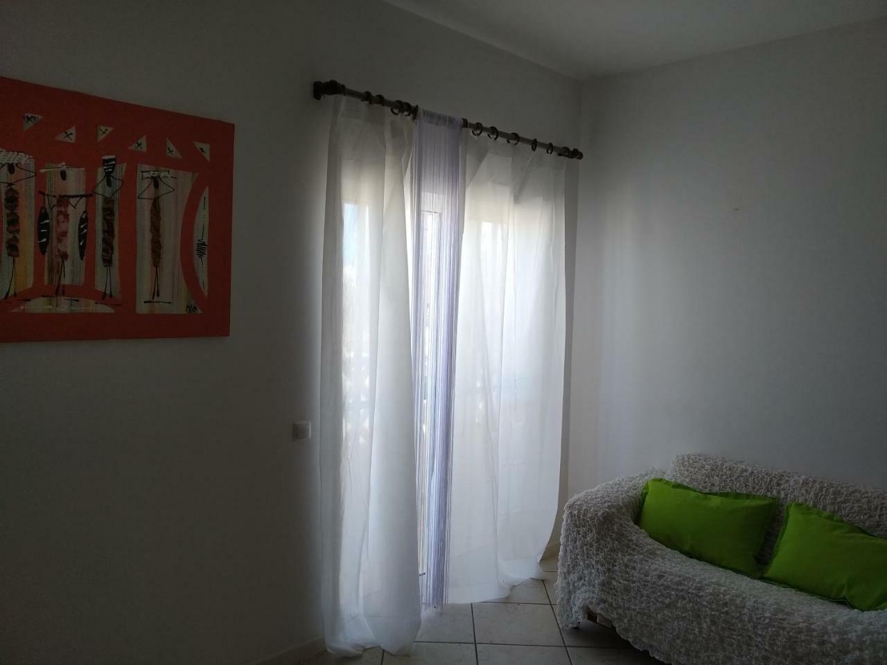 Good Value Low Cost Apartment Second Beach Line Санта Мария Екстериор снимка