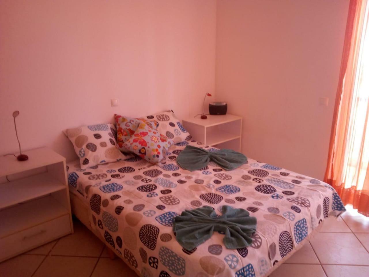 Good Value Low Cost Apartment Second Beach Line Санта Мария Екстериор снимка