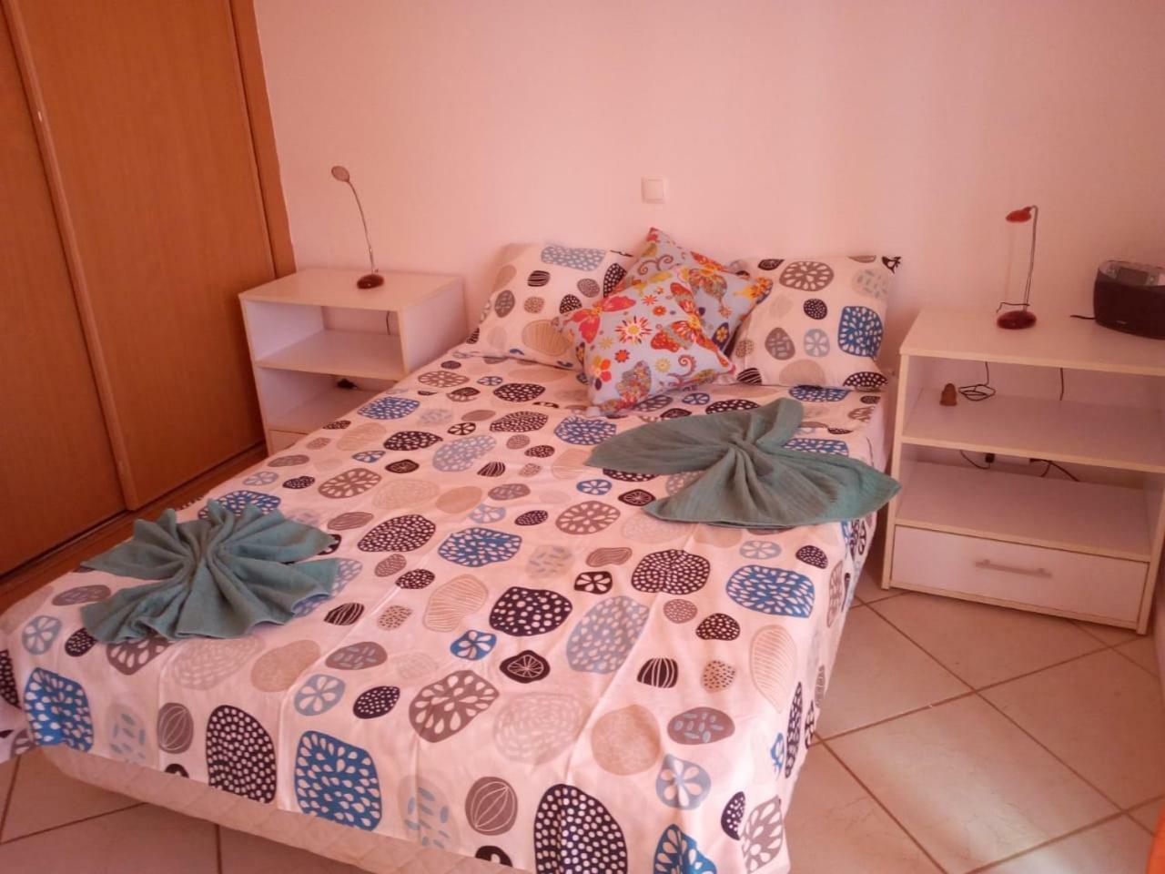 Good Value Low Cost Apartment Second Beach Line Санта Мария Екстериор снимка